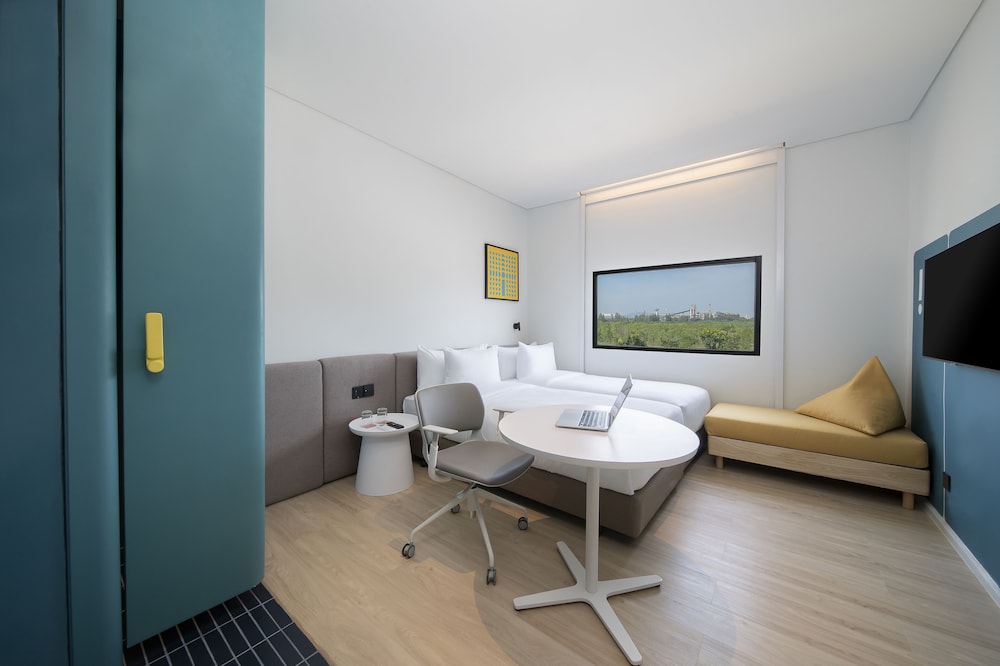 GO! Hotel Bowin at Robinson Lifestyle 12/31
