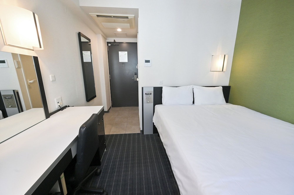 STANDARD, DOUBLE BED, SMOKING