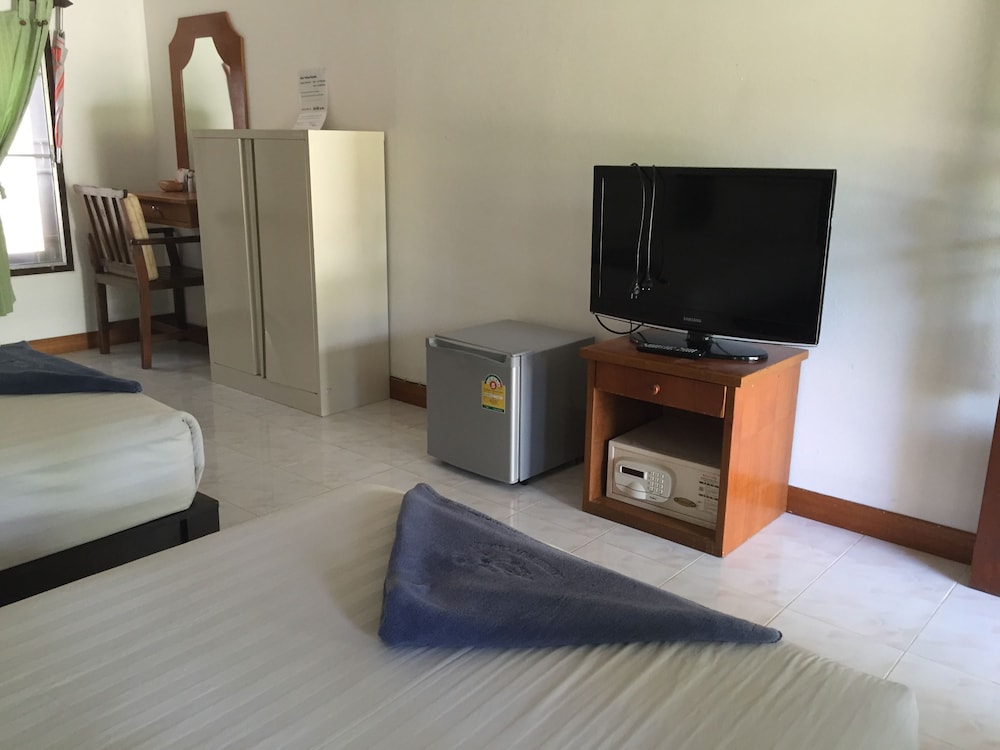 Sairee Hut Resort Koh Tao 29/50