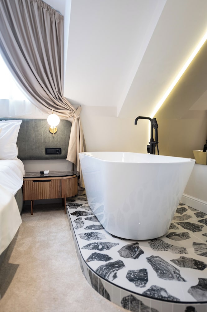 Hotel Bohemian Garni 6/50
