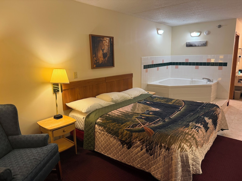 Ozark Valley Inn 23/50