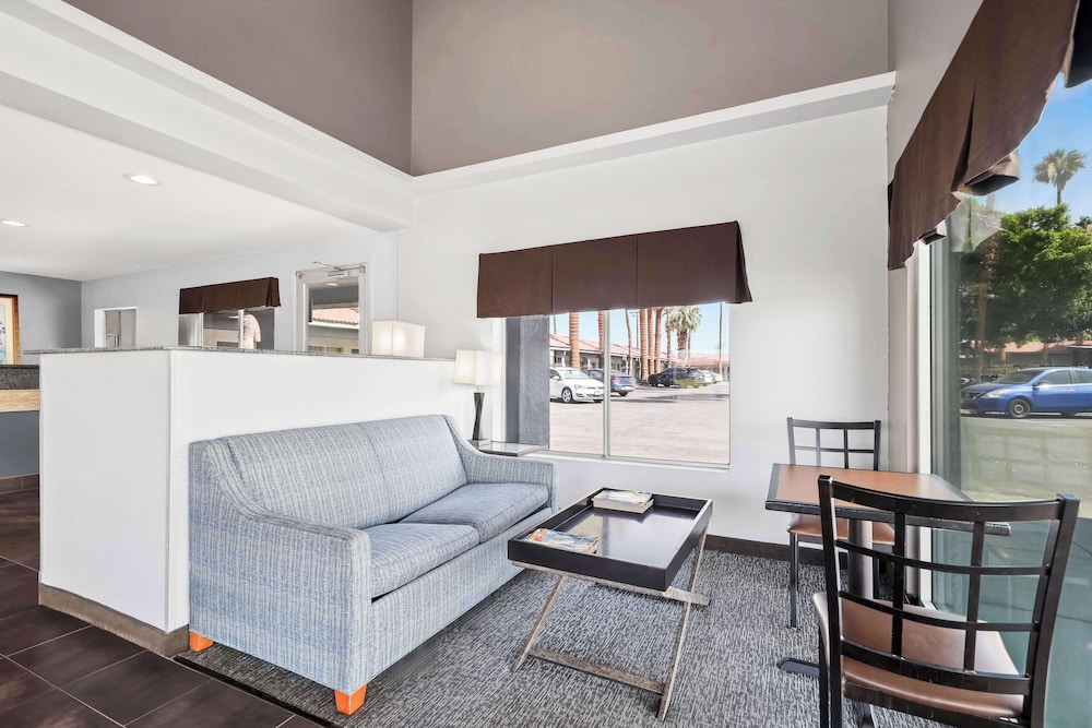 Surestay Hotel By Best Western Blythe 7/39
