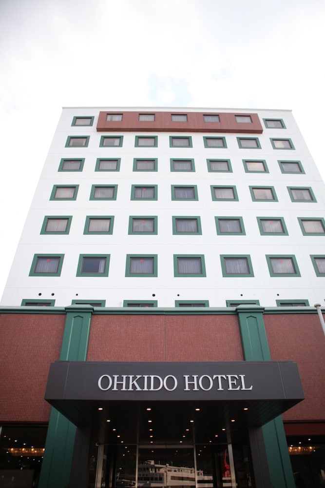 Ohkido Hotel 2/59