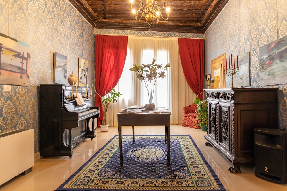 Charming Venice Santa Fosca 23/44