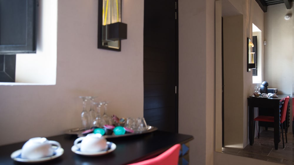 Allegory Boutique Hotel 99/100