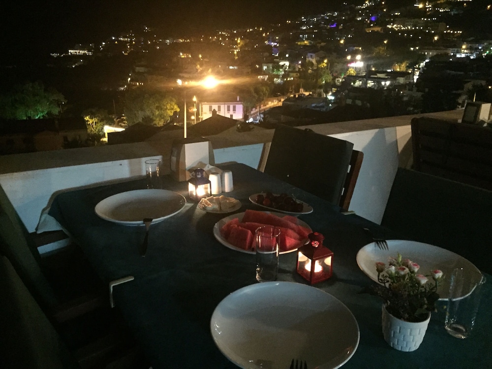 Sevgi Hotel 14/23