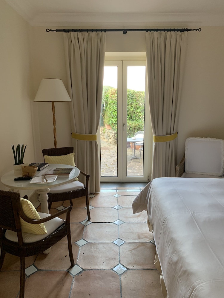 Mezzatorre Resort And Spa 37/84