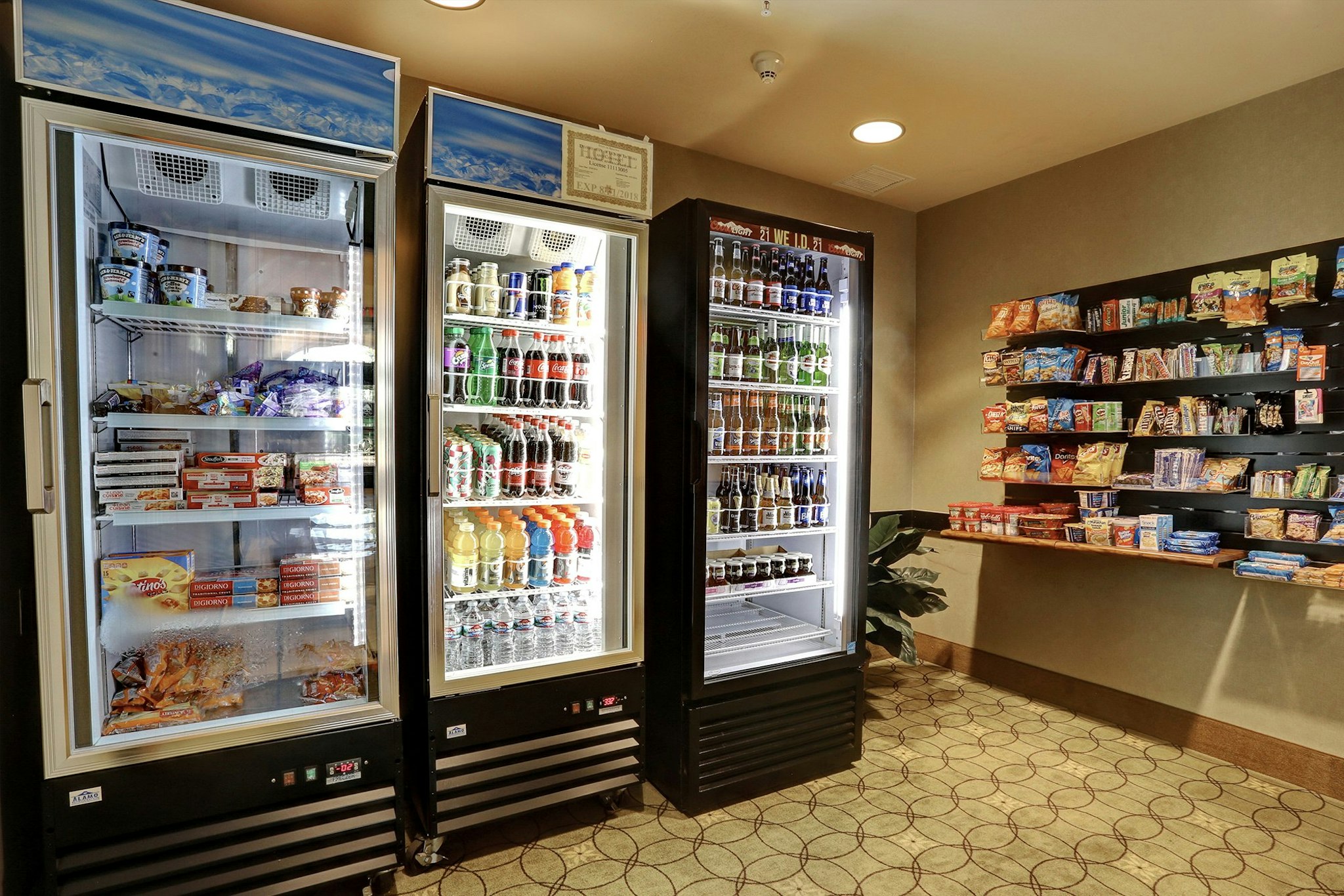 Greentree Inn Suites Florence 6/19