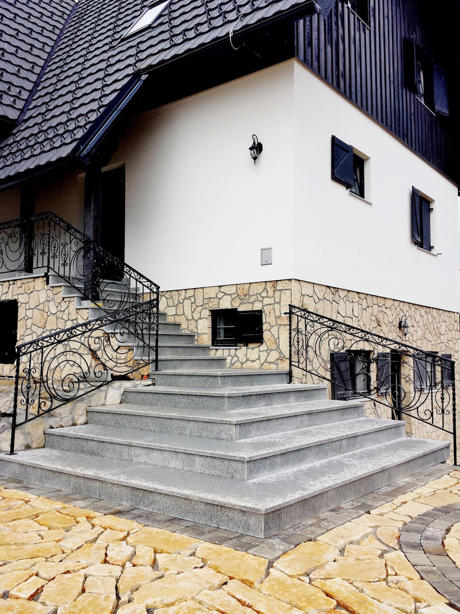 Etno Garden Apartment 39/50