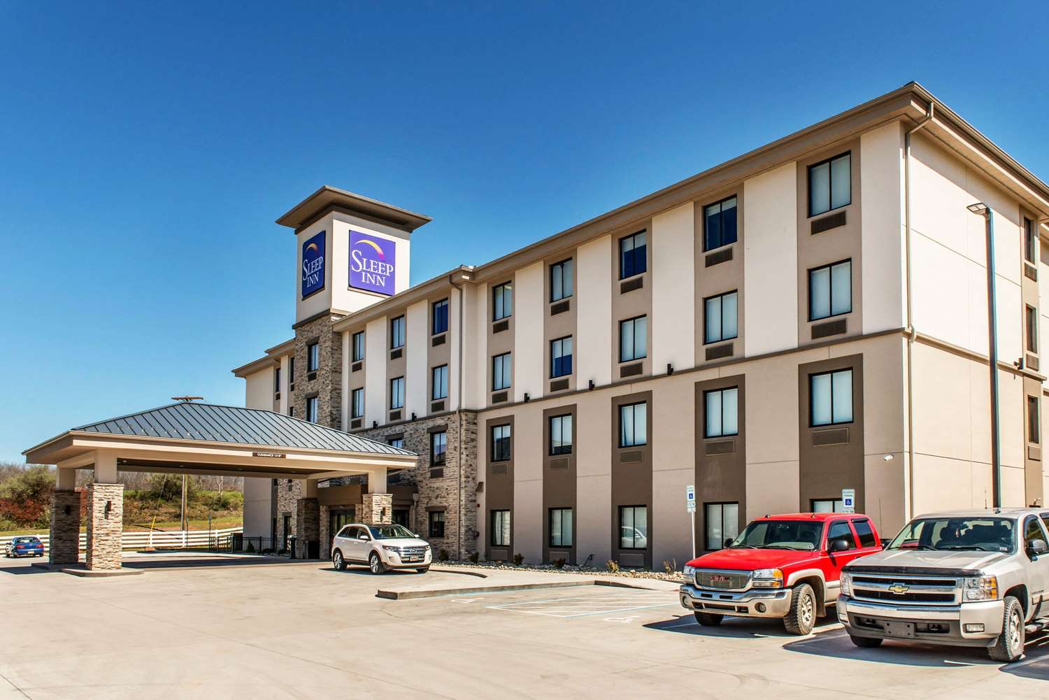 Sleep Inn Ellenboro Hwy 50 40/42