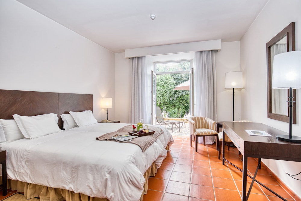 Pateo dos Solares Charm Hotel 20/75