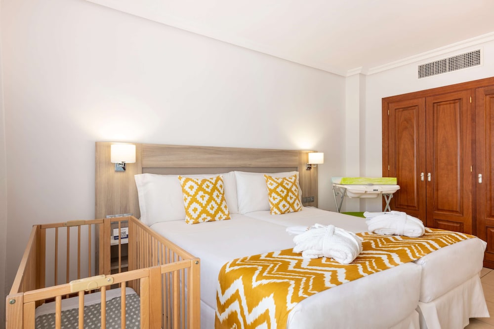 Landi Village, 4 Beds