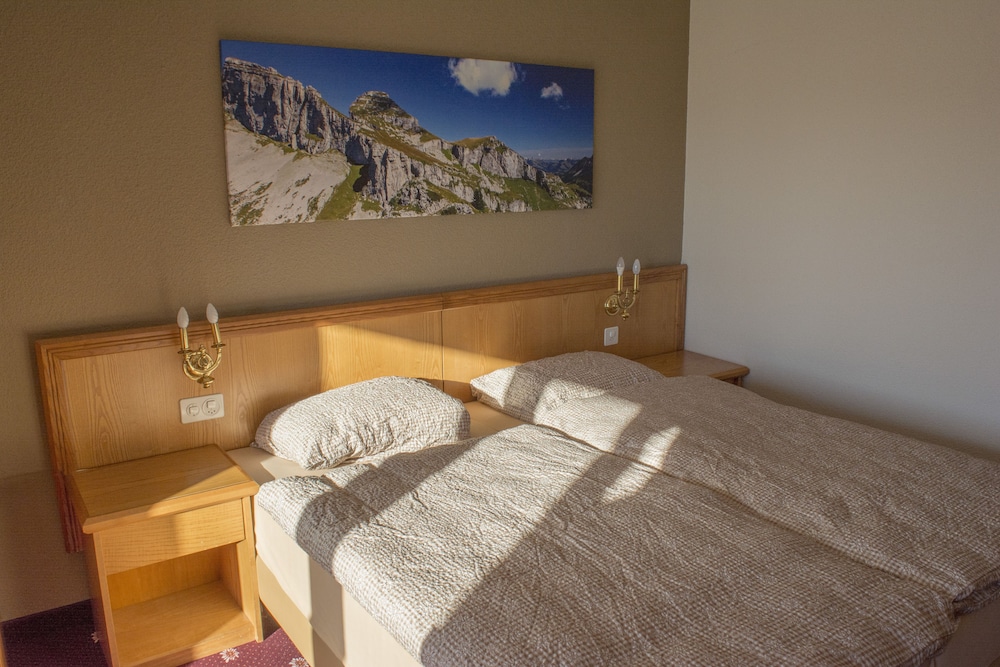 Alpine Classic Hotel 14/39