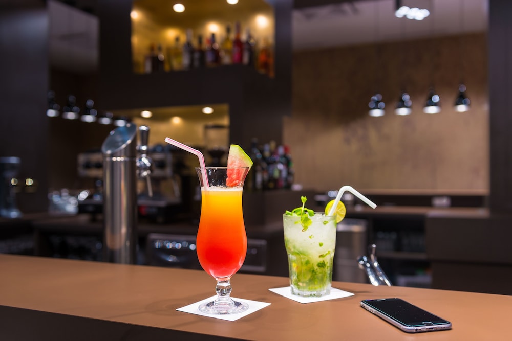 RADISSON BLU HOTEL N DJAMENA 16/46