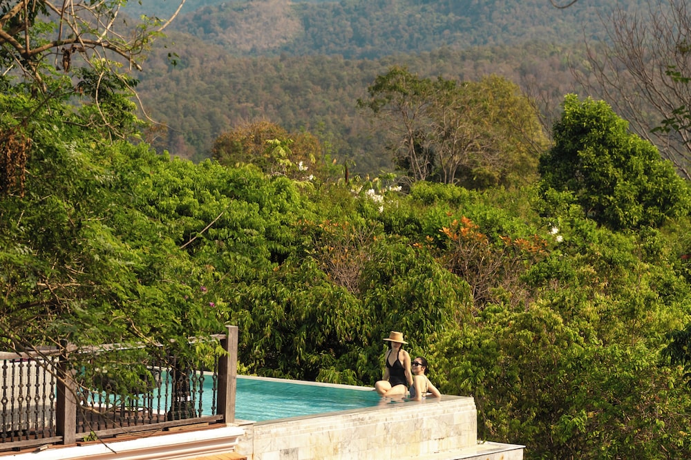 Chantra Khiri Chalet Chiang Mai 43/50