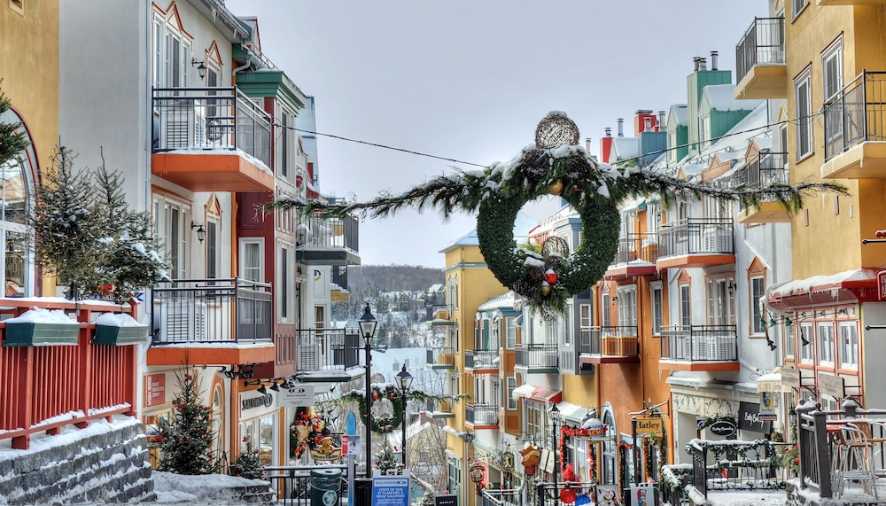 Place St Bernard Hotel Mont Tremblant 23/53