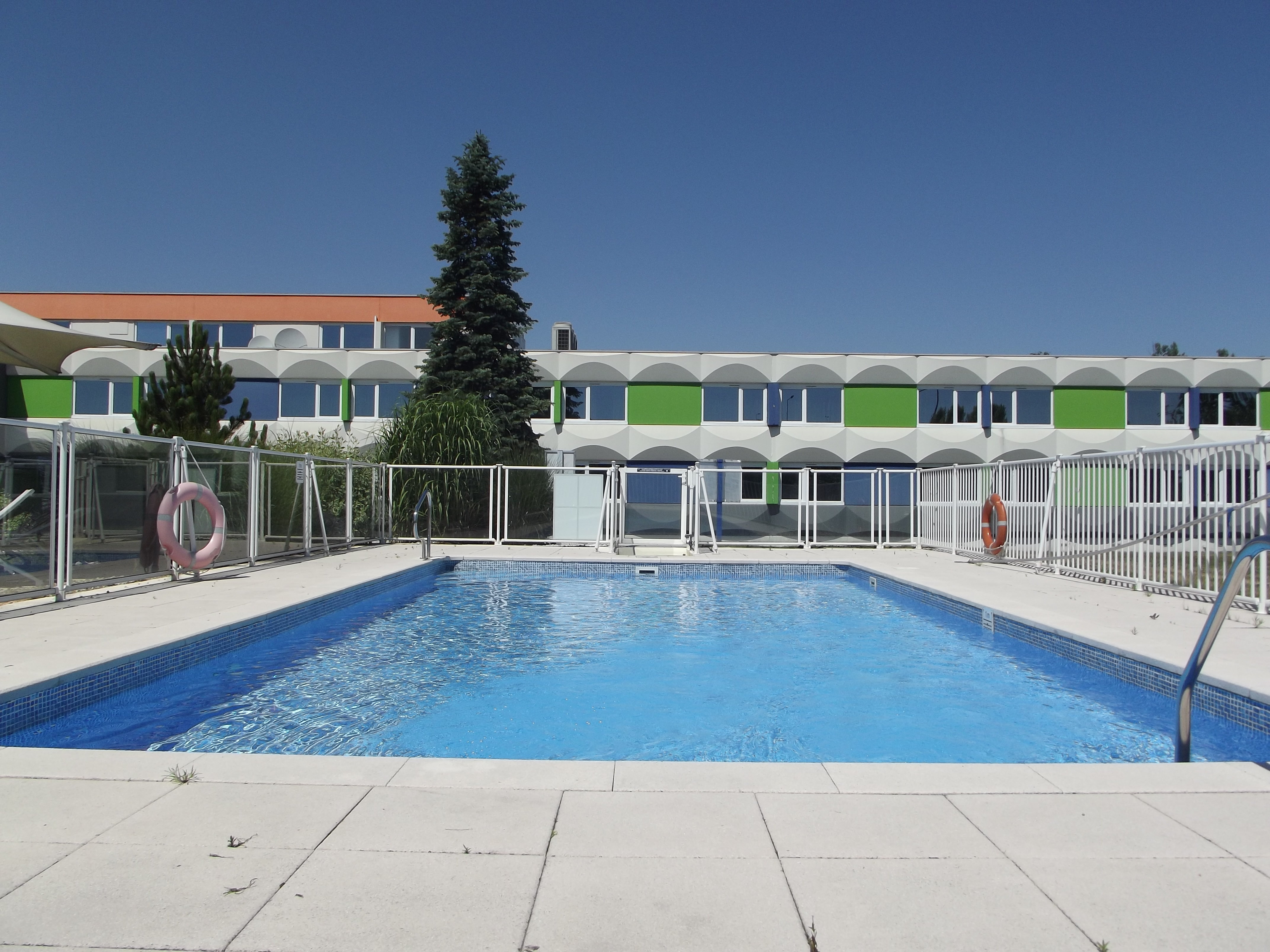 Holiday Inn Express Strasbourg-Sud 10/68
