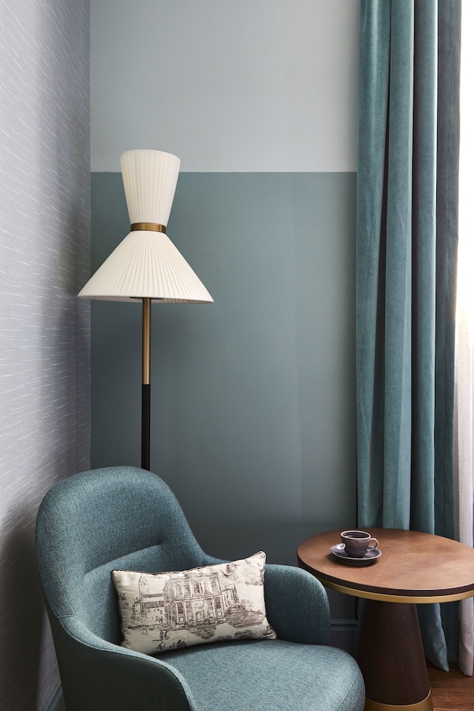 Hotel Indigo Venice Sant Elena 40/74