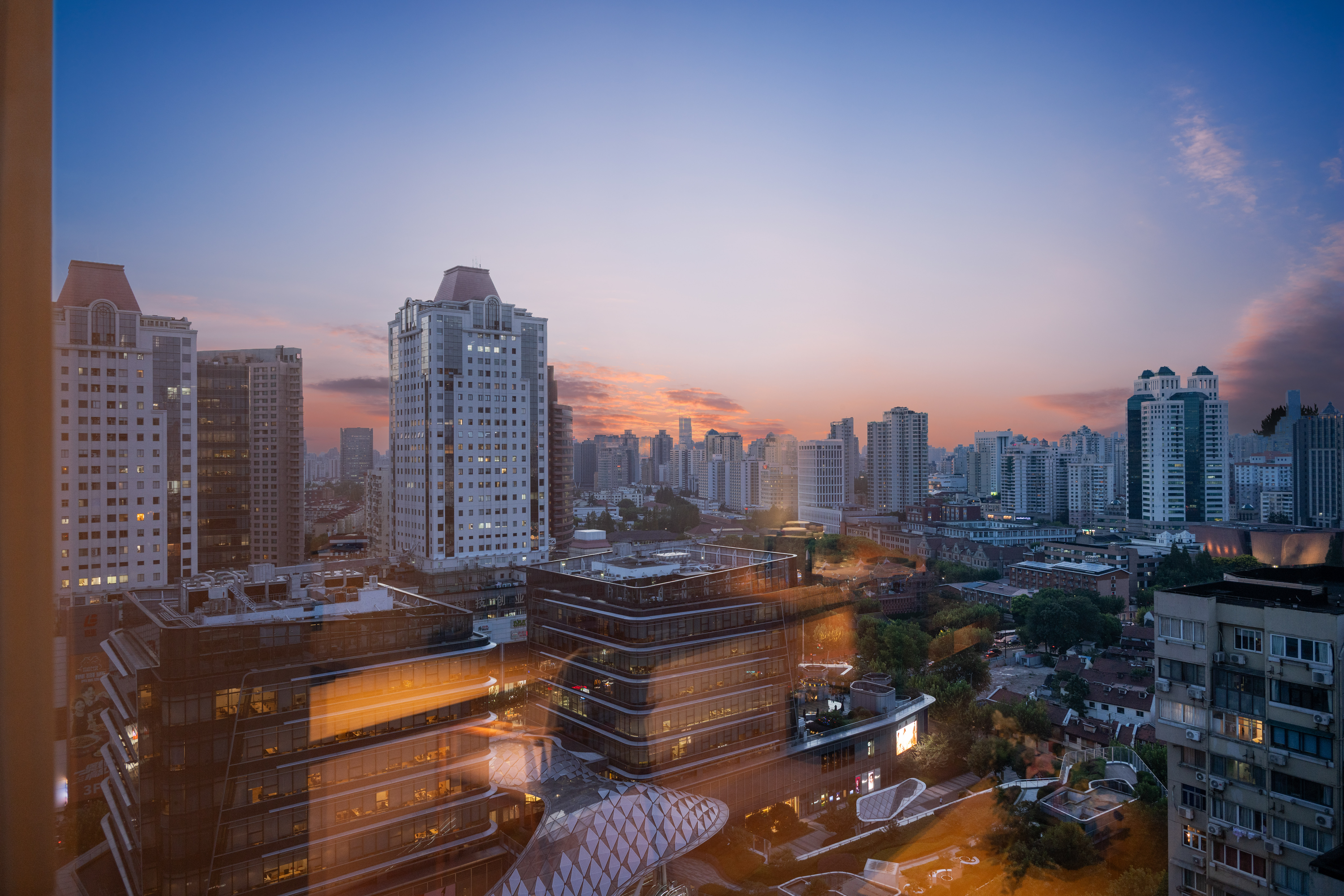 Tian Ping Shanghai 47/55