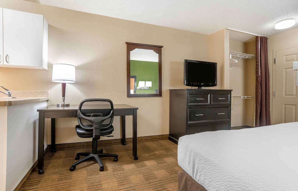 Extended Stay America Jackson - North 29/39
