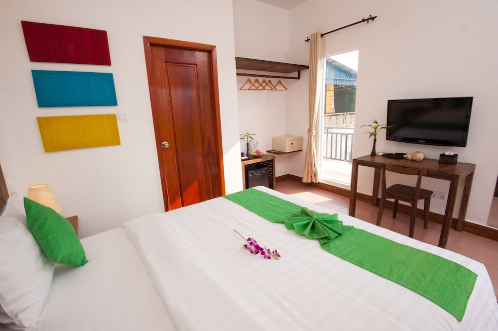 Suite Home Boutique Hotel 15/60