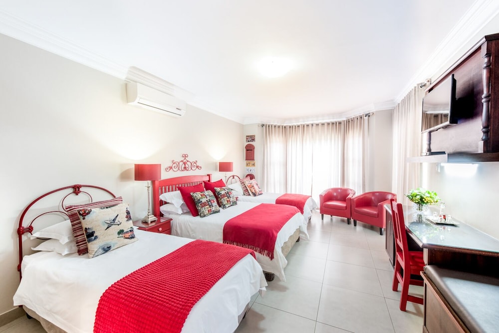 Adato Guesthouse 16/50