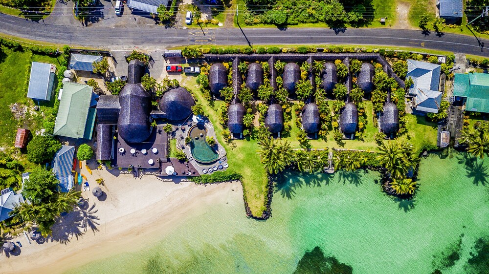 Le Lagoto Resort Spa 59/59