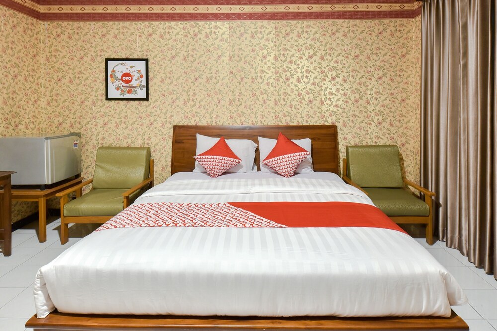 Hotel Sekar Ayu 10/49