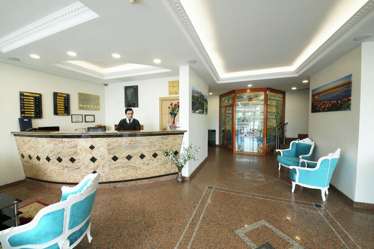 Okutur Otel 2/15