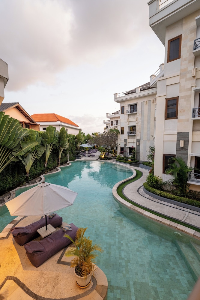 Bali Karma Sajtra Hotel 45/50