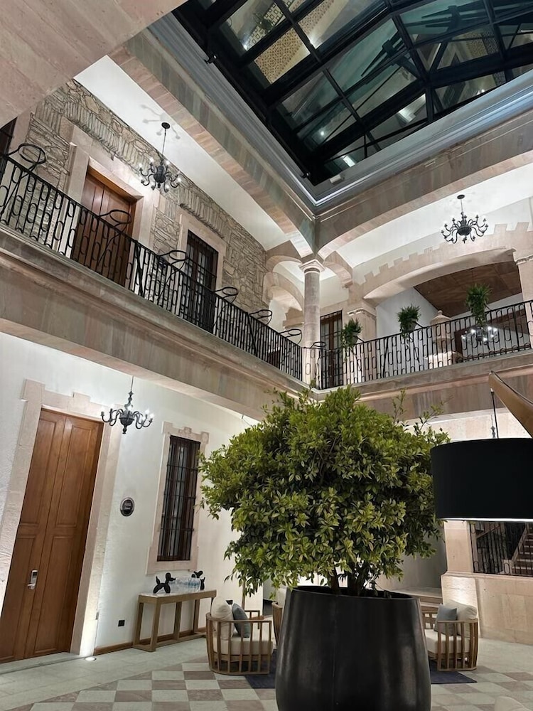 Nueve 25 Hotel Boutique 3/58