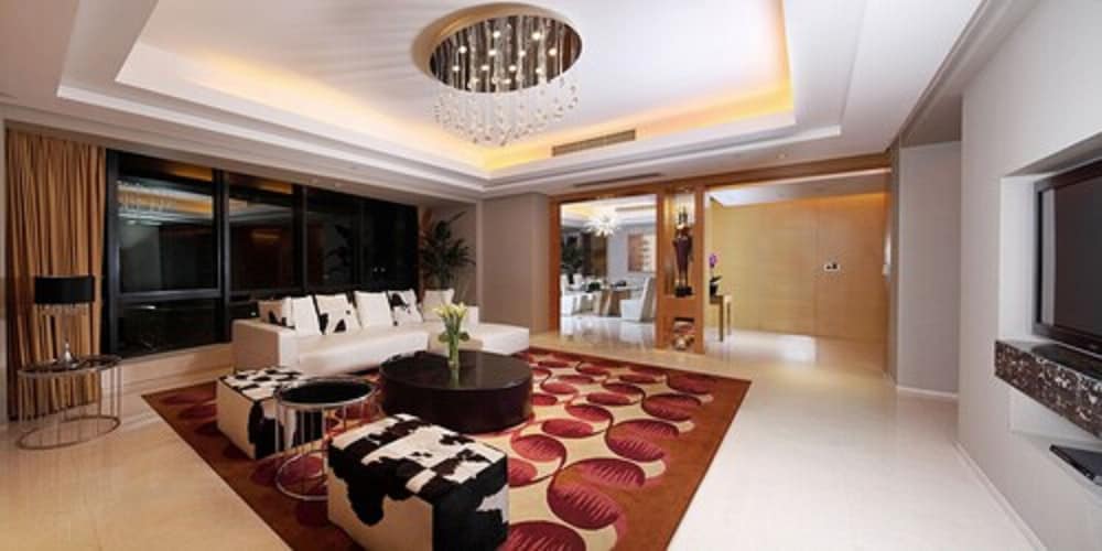 The Eton Hotel Shanghai 42/69