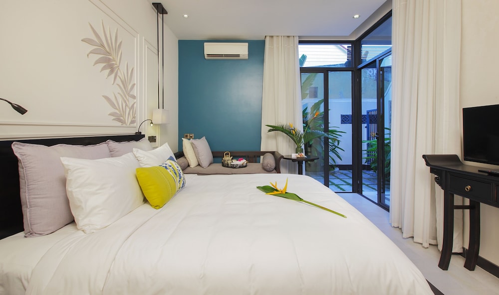 Maison Vy Hotel 35/71