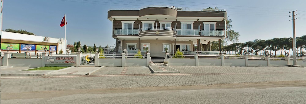 Geyikli Sunshine Hotel 1/43