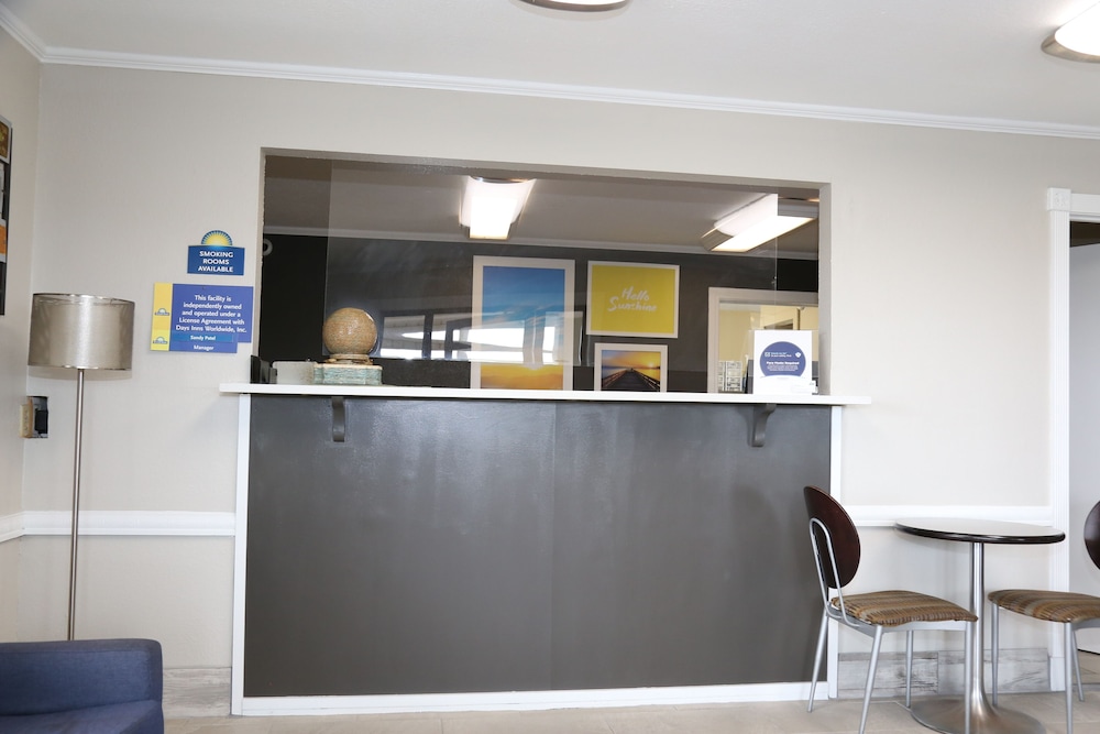 Days Inn by Wyndham Monroe 5/19
