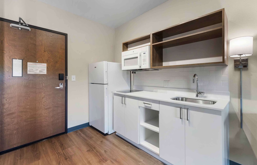 Extended Stay America Suites - Huntsville - Madison 5/24