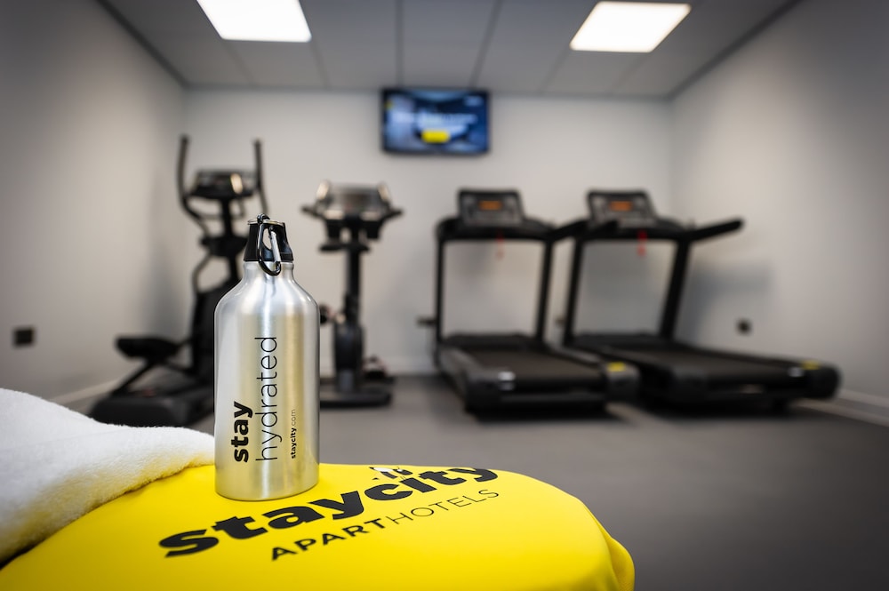 Staycity Aparthotels Manchester Piccadilly 26/47