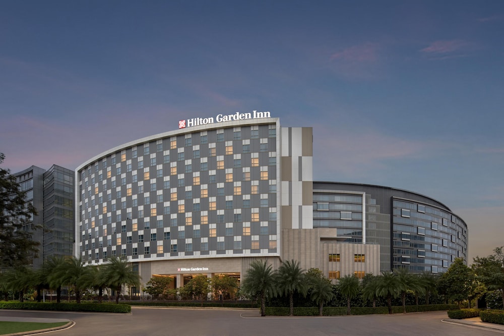 Hilton Garden Inn Bengaluru Embassy Tech Village 3/60