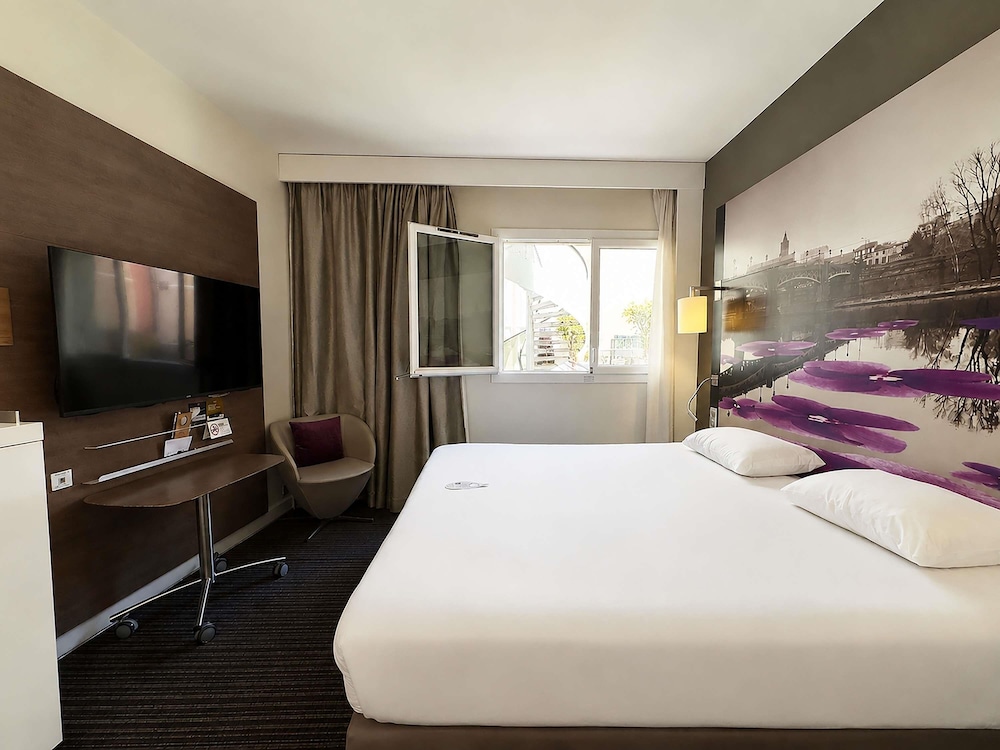 Mercure Toulouse Centre Wilson Capitole 21/72