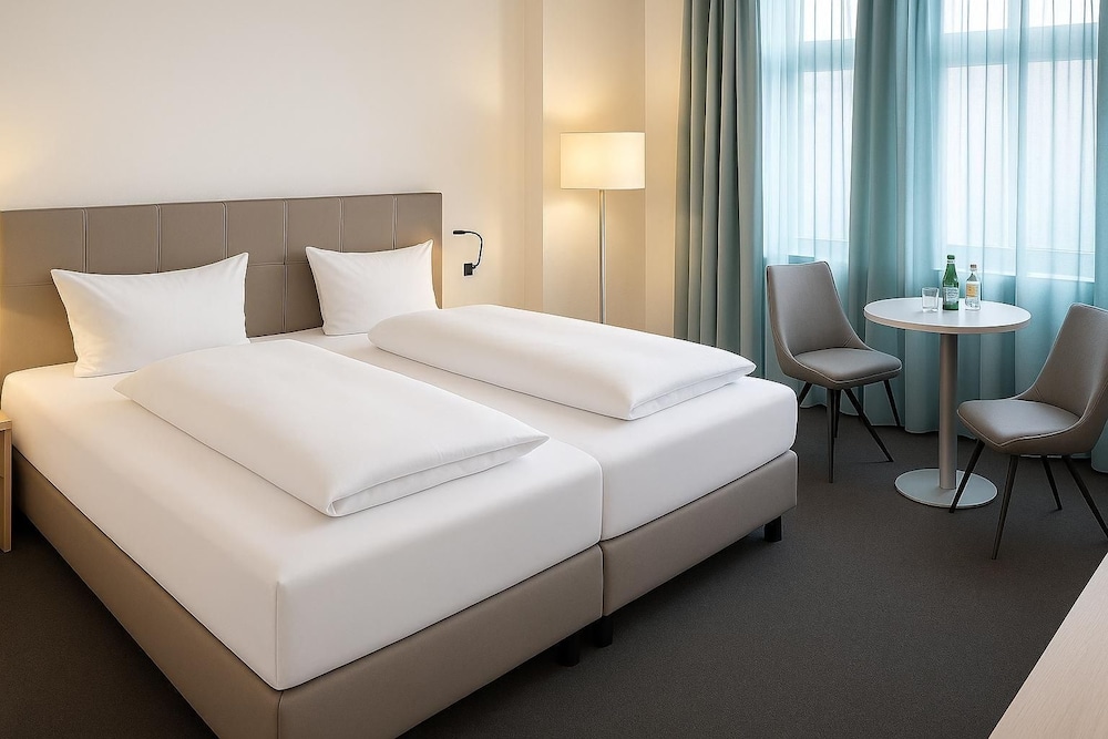 Hotel Deutsches Haus 7/36