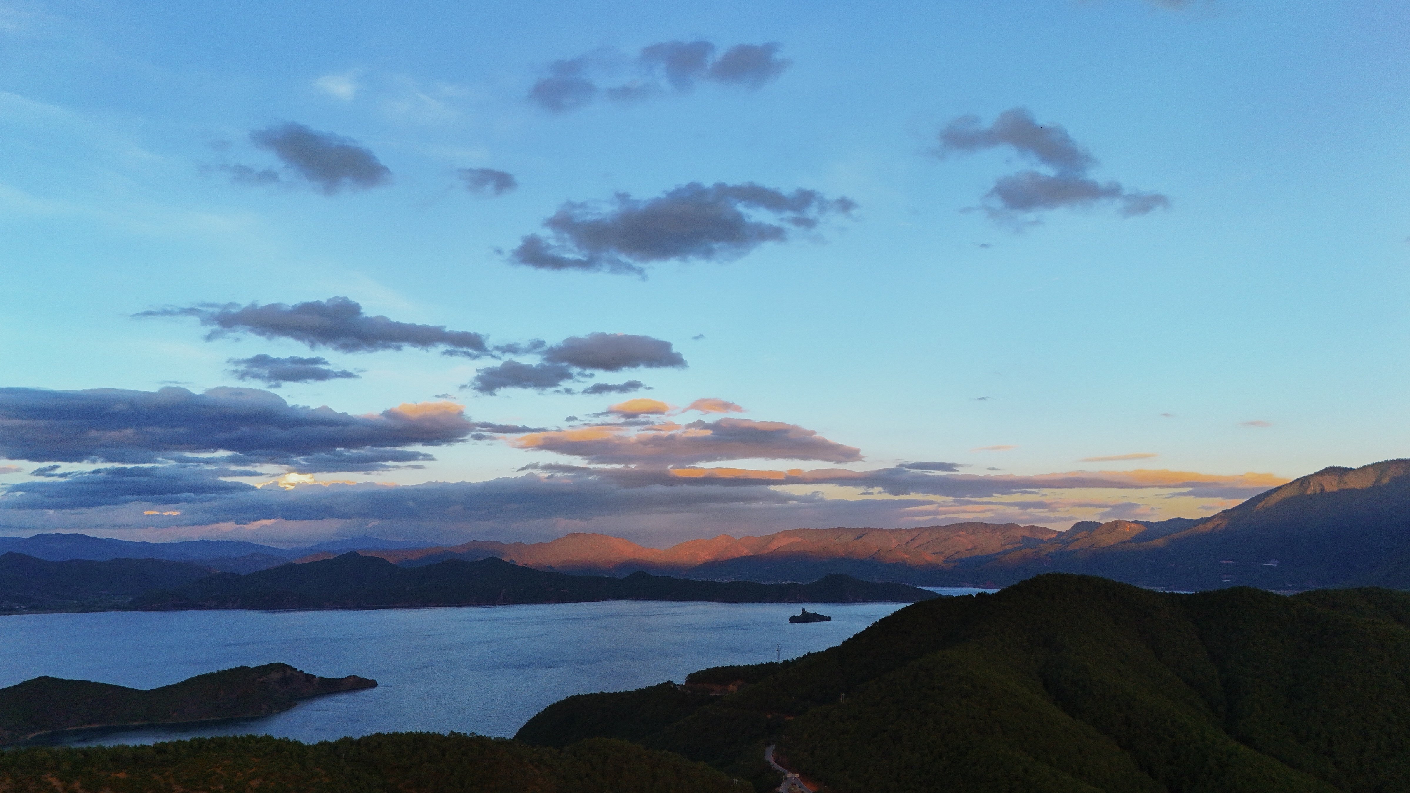 Hotel Indigo Lugu Lake by IHG 45/50