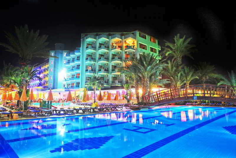 Caretta Beach Hotel 28/36