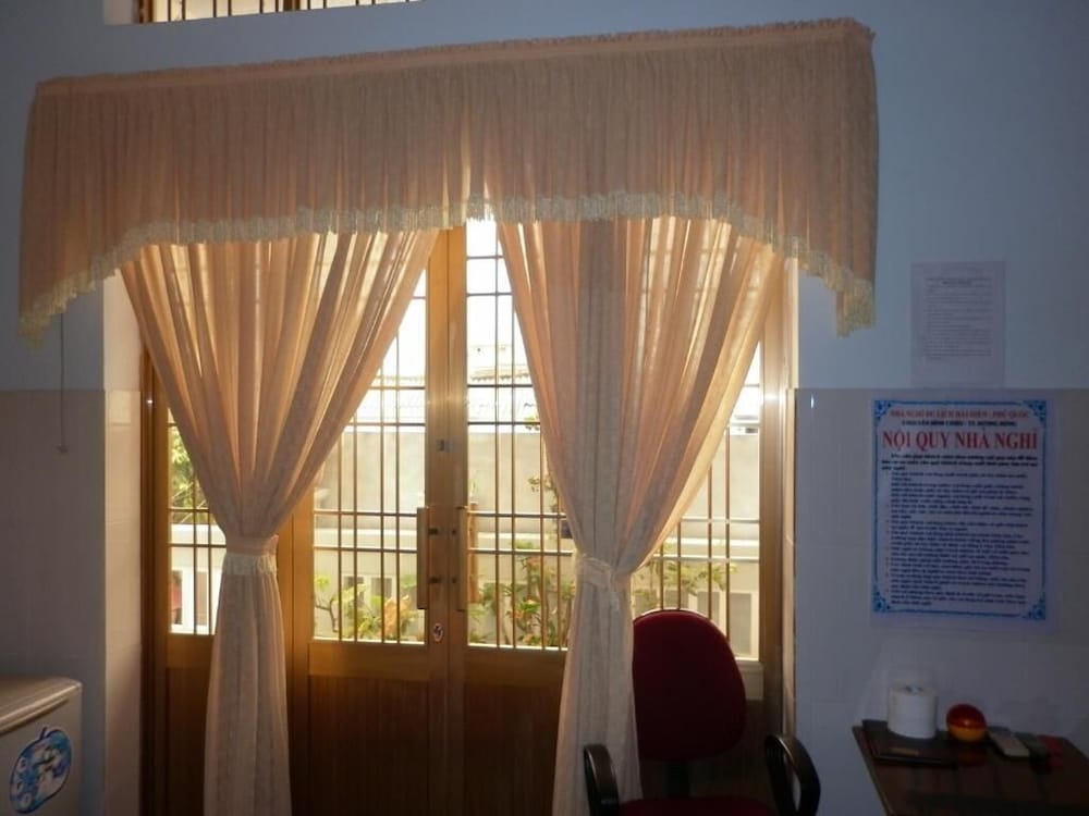 Hai Hien Guesthouse Phu Quoc 57/80