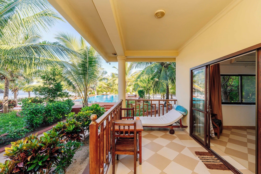 Ifa Beach Resort 3/50