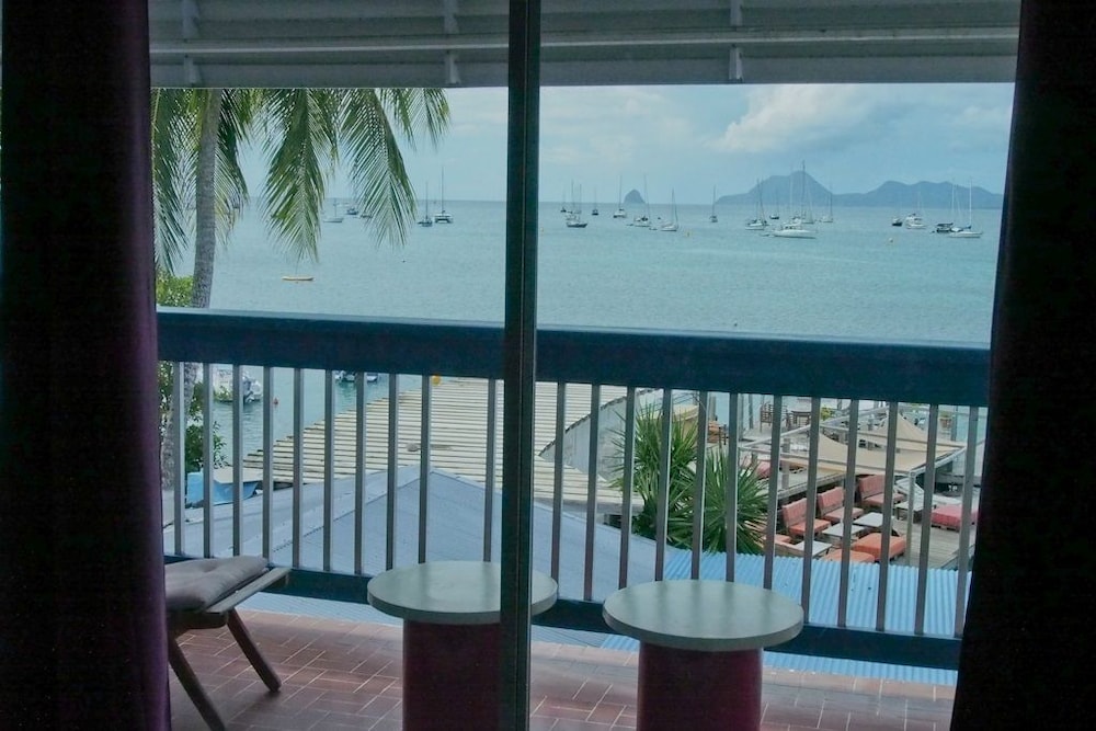 La Dunette Hotel Restaurant 1/50