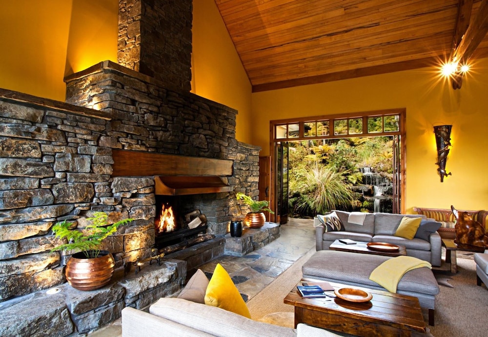 Treetops Lodge and Wilderness Experience 41/59