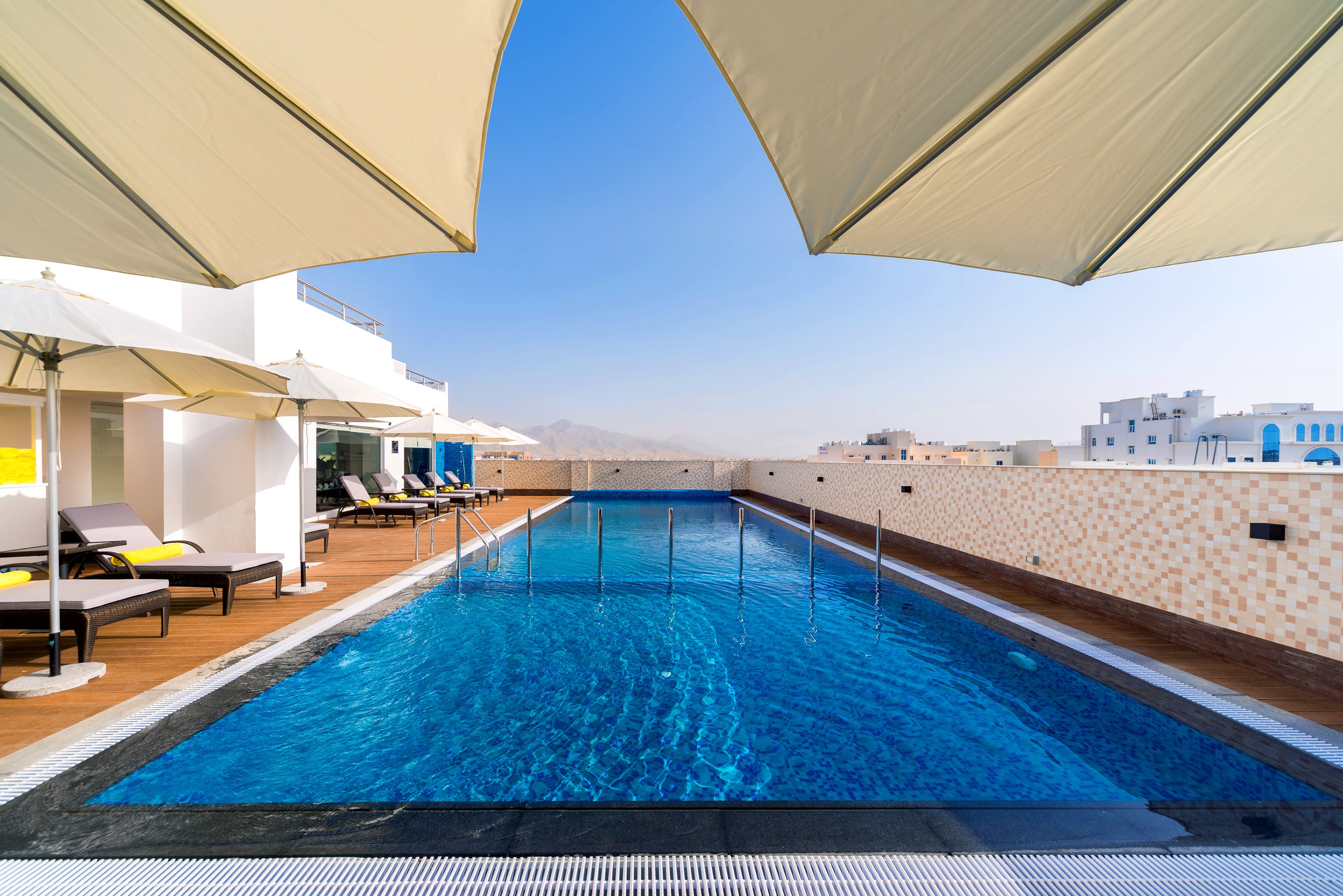 Centara Muscat Hotel Oman 78/80
