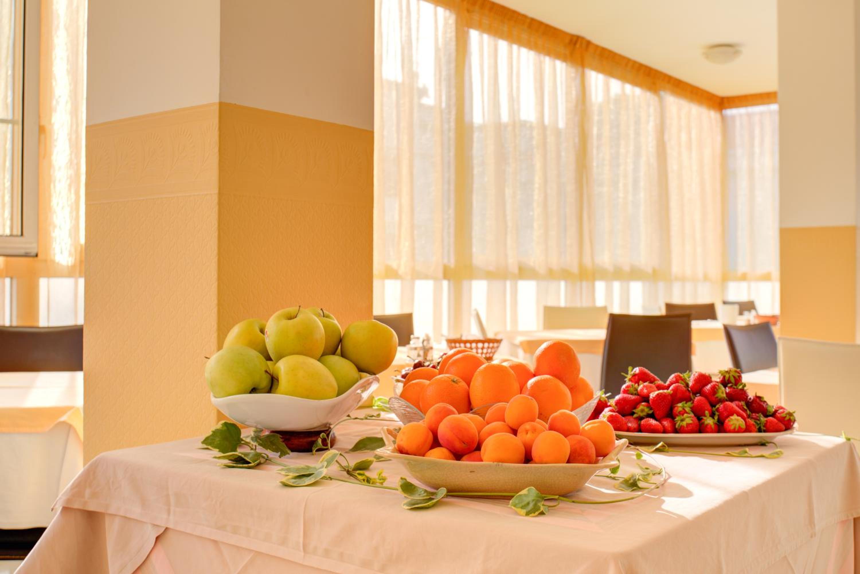 Hotel Nella 40/50