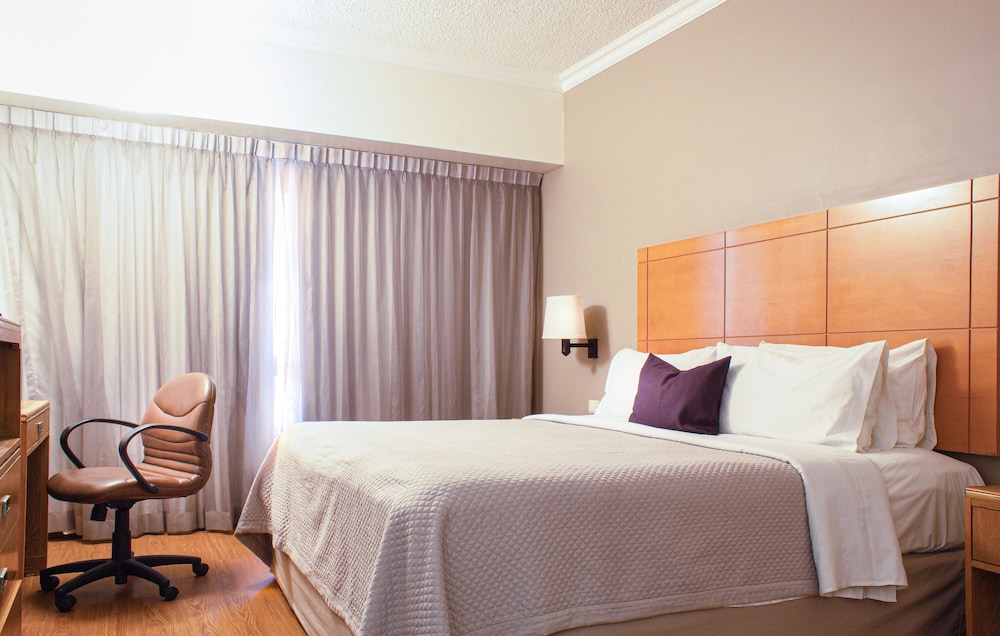 ISTAY HOTEL MONTERREY HISTORICO 8/36