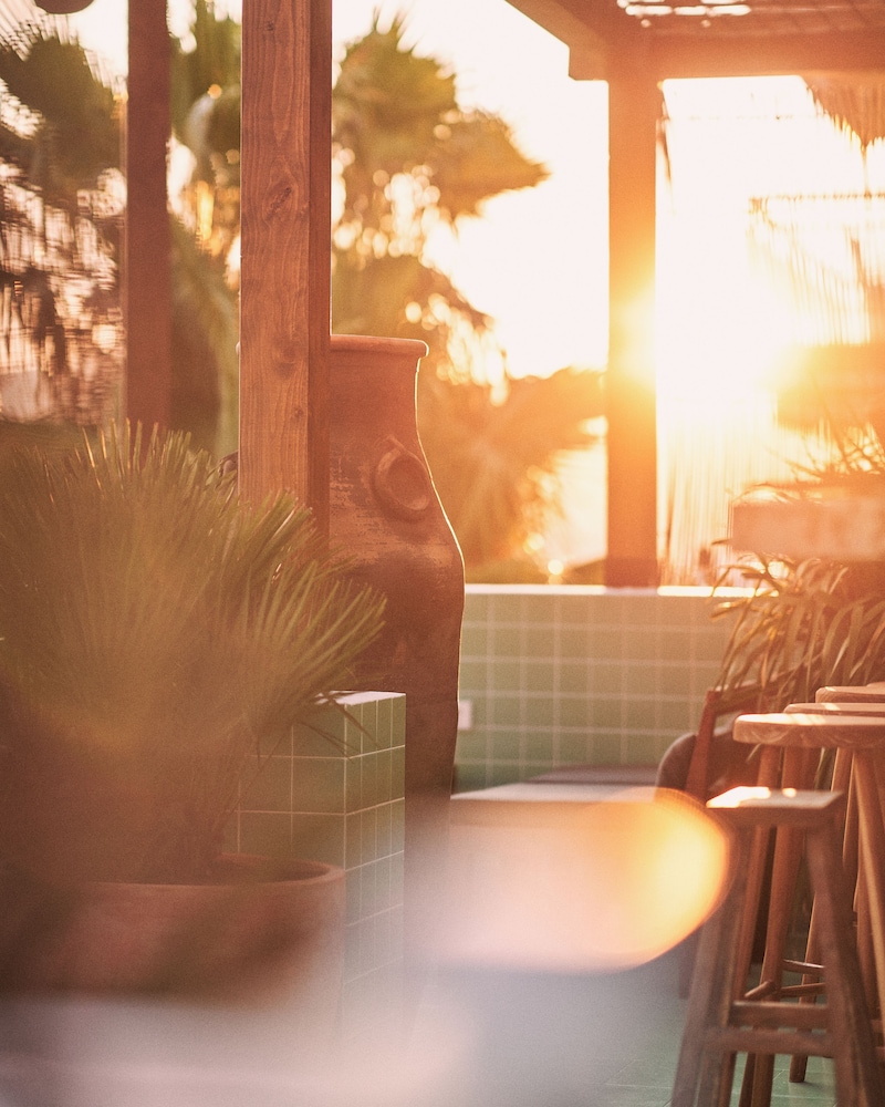 Mikasa Ibiza Boutique Hotel 42/56